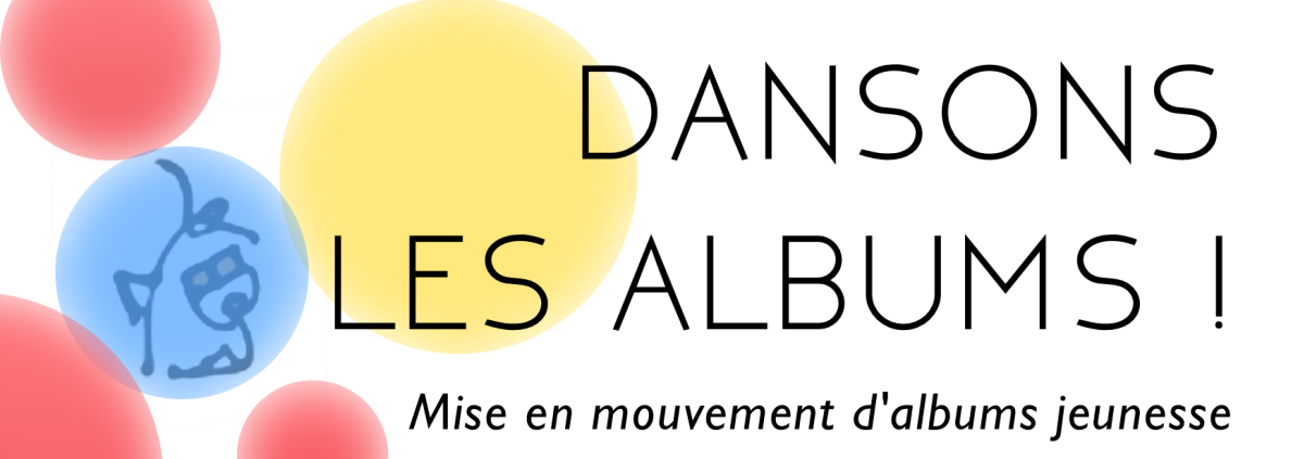 Dansons les albums