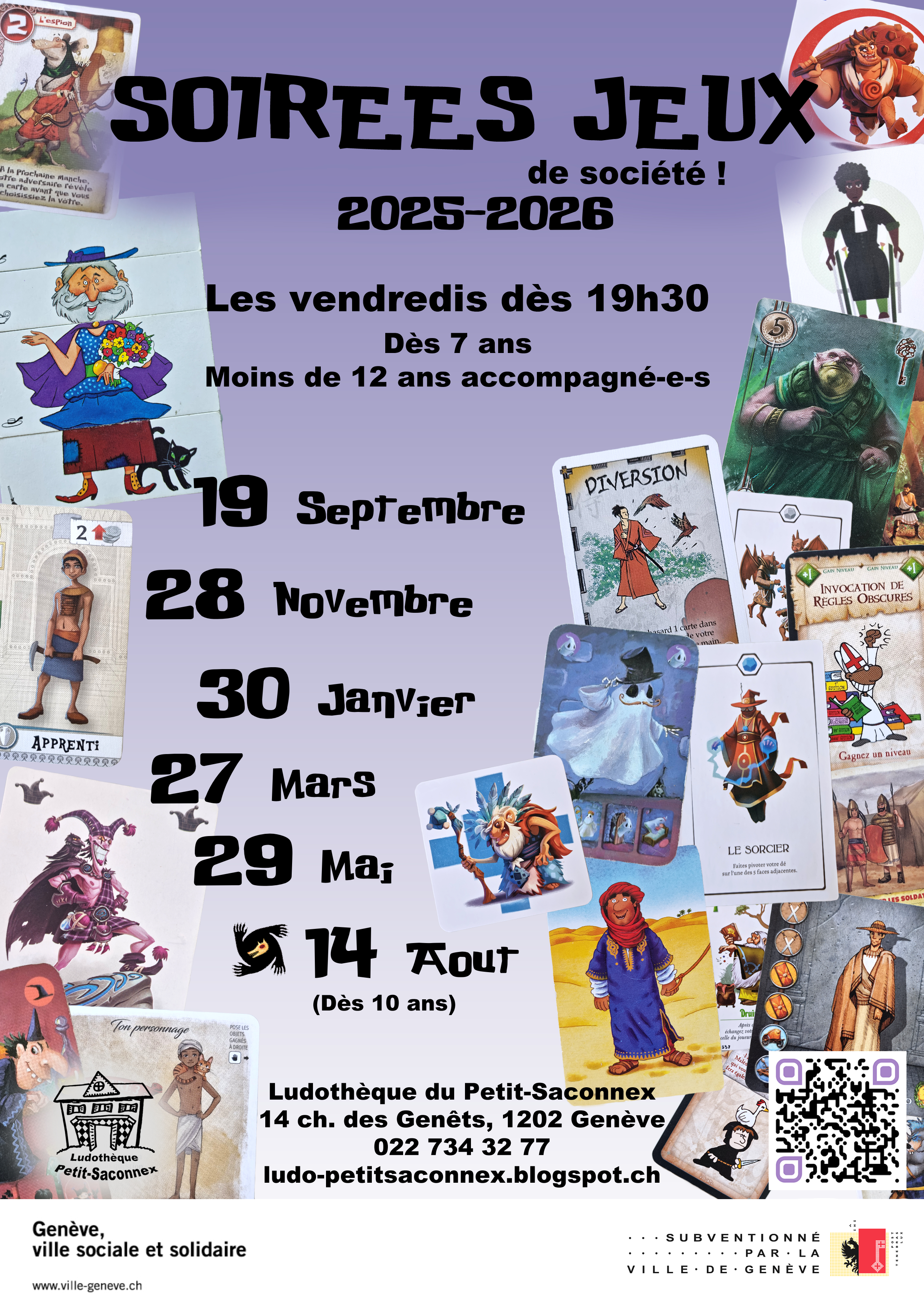 flyer
