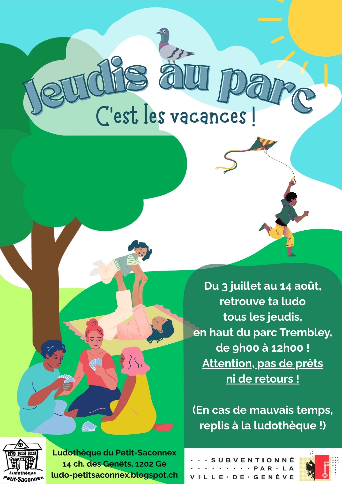 flyer