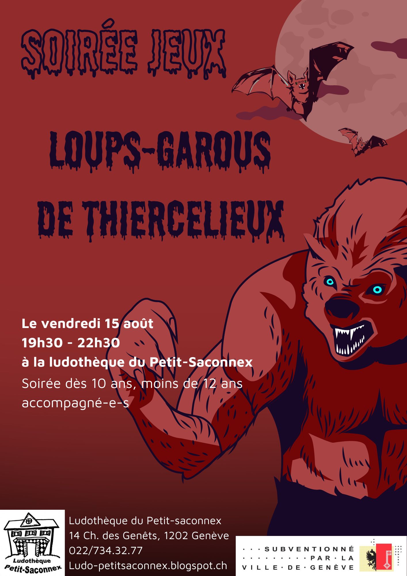 flyer