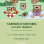 livres, tartines, enfants, parents, plein air